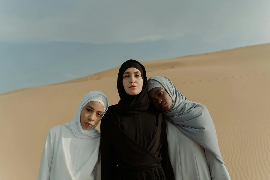 Cultural Significance of Hijabs: A Journey Through History and Identity