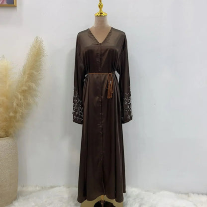 Pearl Dubai Abaya