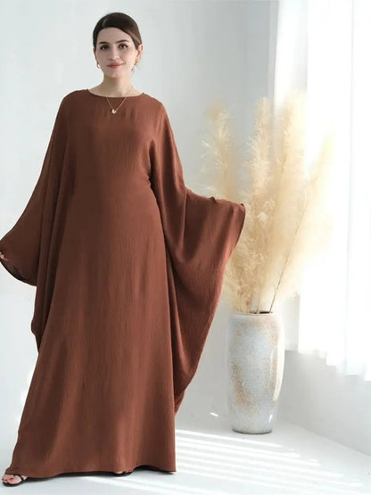 Muslim Prayer Dress Women