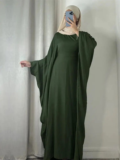 Muslim Prayer Dress Women