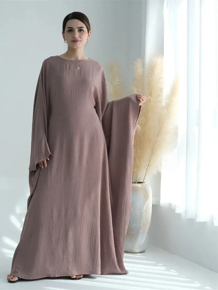 Muslim Prayer Dress Women