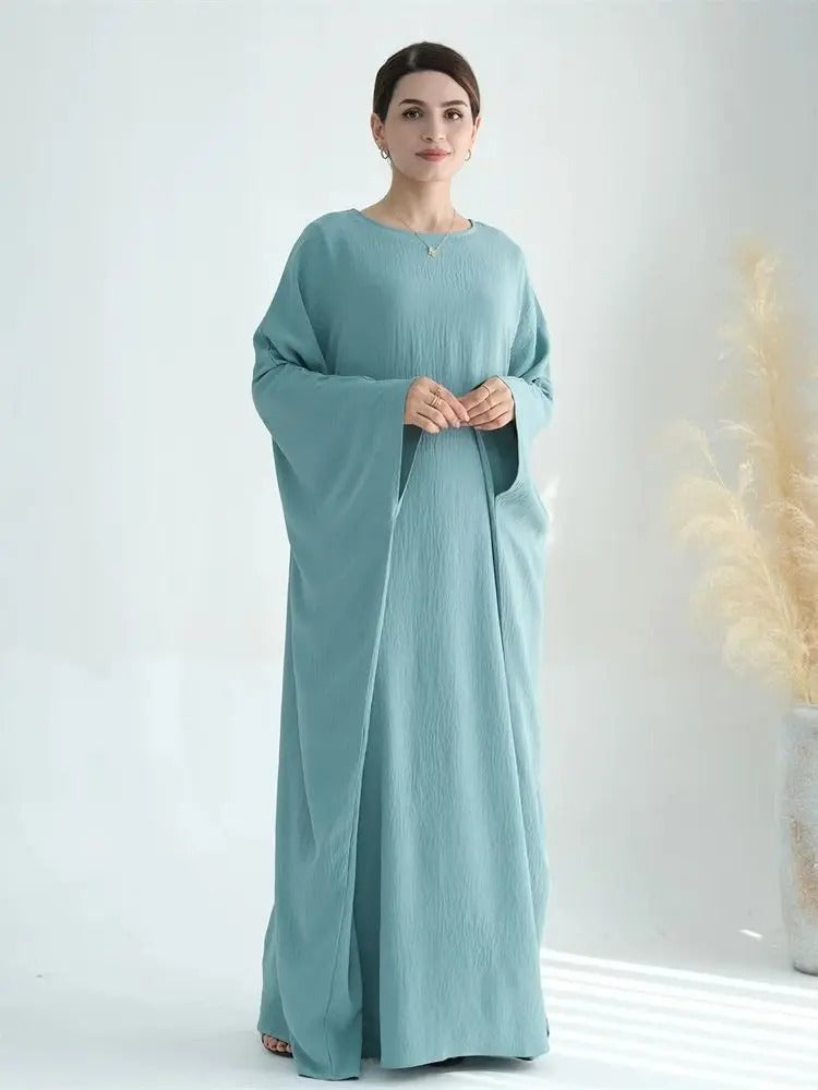 Muslim Prayer Dress Women