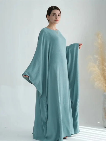 Muslim Prayer Dress Women