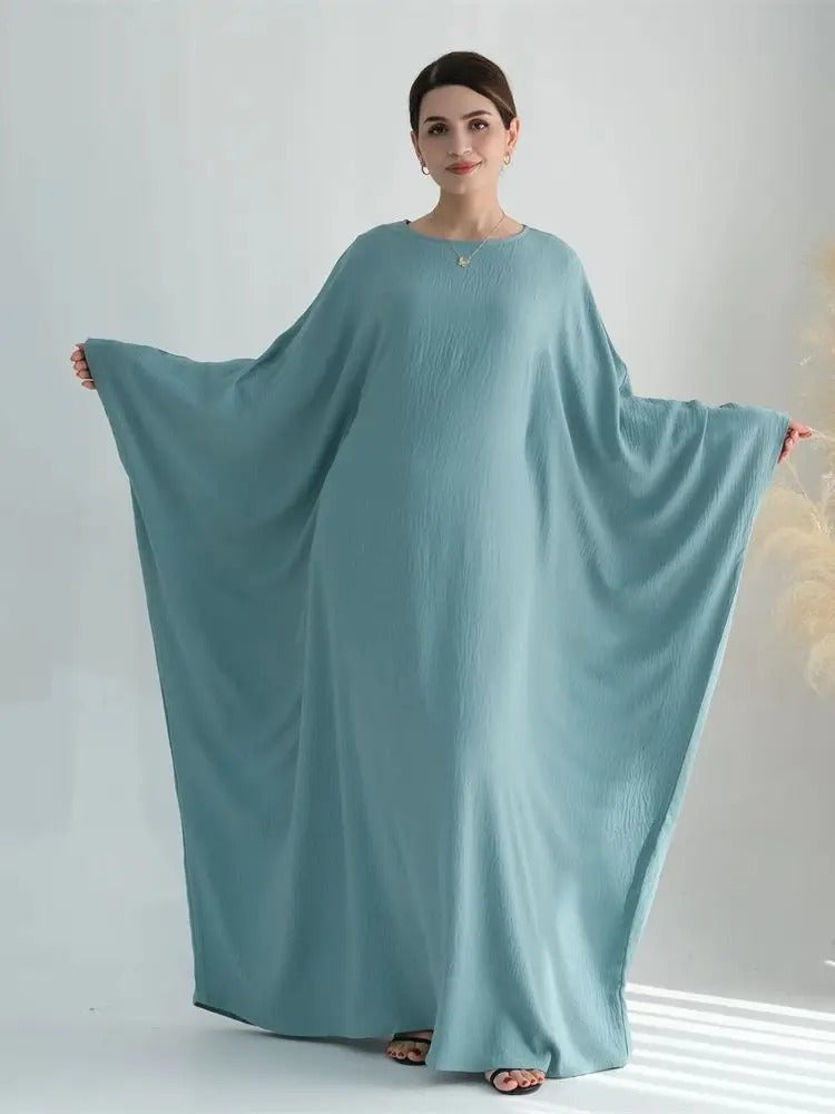 Muslim Prayer Dress Women