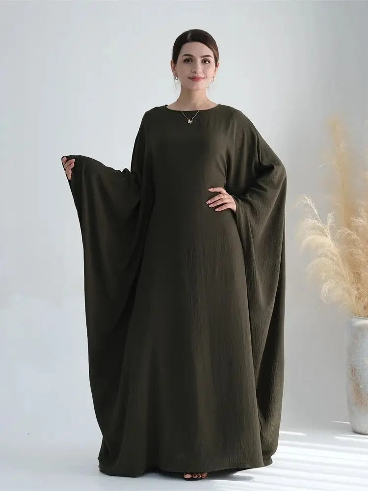 Muslim Prayer Dress Women