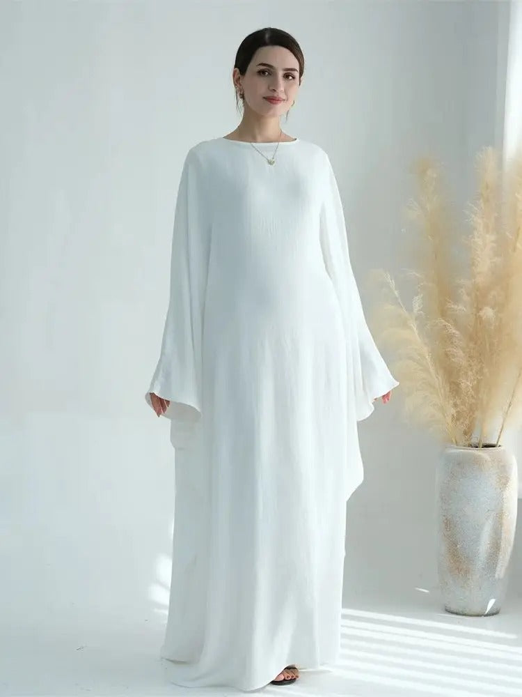 Muslim Prayer Dress Women