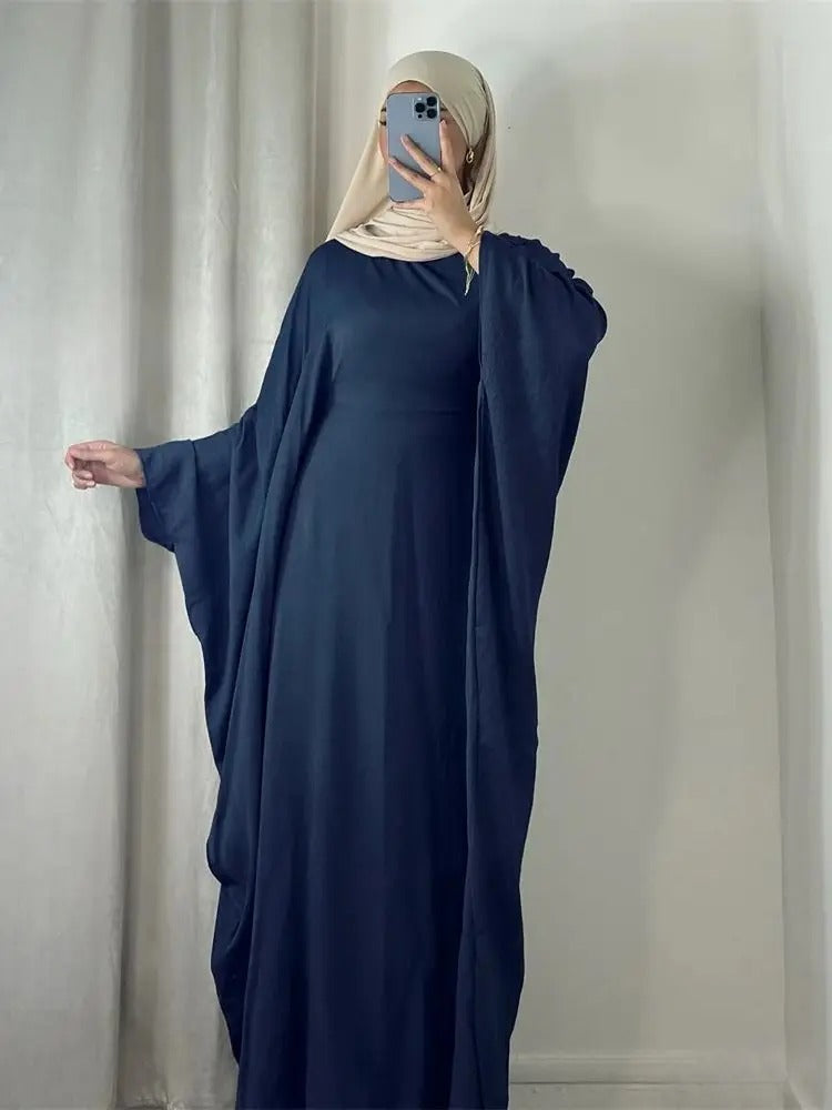 Muslim Prayer Dress Women