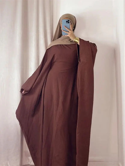 Muslim Prayer Dress Women