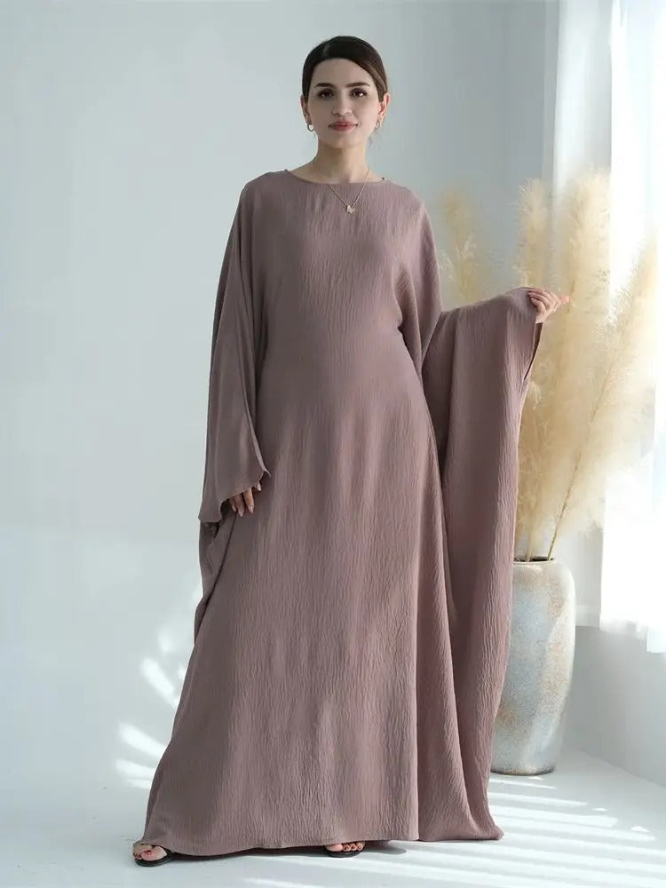 Muslim Prayer Dress Women