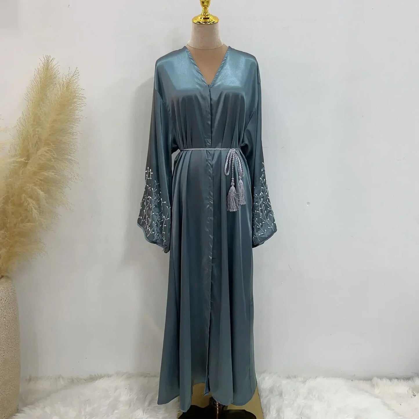 Pearl Dubai Abaya