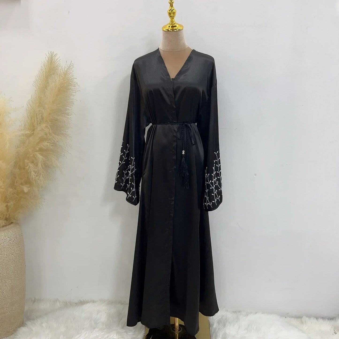 Pearl Dubai Abaya