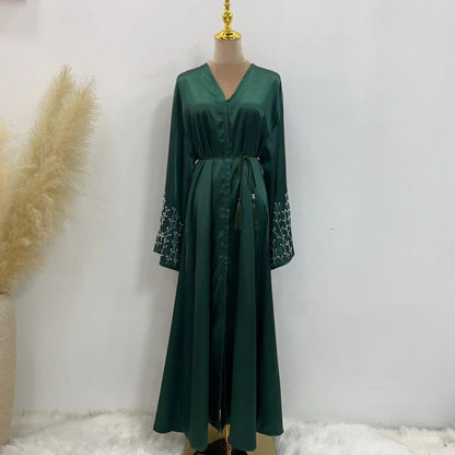 Pearl Dubai Abaya