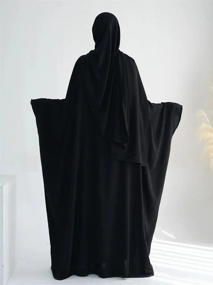 Muslim Prayer Dress Women